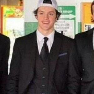 Meet your Posher, Cameron